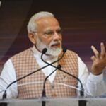 राष्ट्रीय अंतरिक्ष दिवस पर पीएम मोदी का संदेश: ‘हाथ में तिरंगा, अंतरिक्ष और 140 करोड़ देशवासियों का सपना’