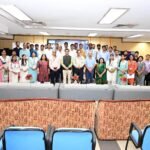 एनटीपीसी विंध्याचल में नोसेट-2026 का आयोजन, नवाचार और रचनात्मक विचारों को मिला मंच
