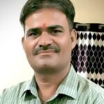 पार्षद प्रेम सागर मिश्रा ने एनटीपीसी परियोजना प्रमुख को सौंपा पत्र, वार्ड-36 में टूटी कैनाल रोड के निर्माण की मांग