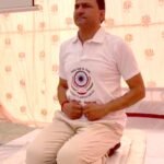 एनटीपीसी विंध्यनगर में 26 अगस्त को होगी जिला स्तरीय योगासन स्पोर्ट्स प्रतियोगिता