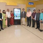 आरएलआई विंध्याचल में ESKOM इंजीनियर्स के लिए डब्लूएफजीडी प्रशिक्षण के चौथे बैच का शुभारंभ