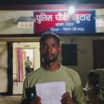 मीडिया में खबर चलने के बाद दर्ज की चोरी की रिपोर्ट, 11 दिन से कार्रवाई का इंतजार कर रहा था पीड़ित परिवार