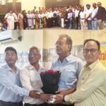 रेवा की आम सभा संपन्न: सर्वसम्मति से वी.बी. कपिल बने प्रधान, नई कार्यकारिणी के गठन का मिला अधिकार