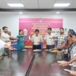 मुख्यमंत्री ने एकल क्लिक से हितग्राहियों के खातों में अंतरित की योजना राशि