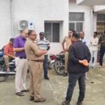 प्रेमी के साथ मिलकर पुत्र की हत्या से जुड़े संदिग्ध मौत को लेकर पिता शक्तिनगर थाने में तहरीर