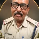 गोरबी चौकी प्रभारी रुद्र प्रताप सिंह का निधन, पुलिस महकमे में शोक