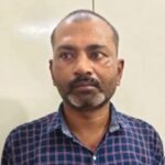 पुलिस हिरासत से फरार हुआ निलंबित पटवारी, एएसआई व आरक्षक निलंबित