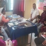 वन स्टॉप सेंटर की संवेदनशील काउंसलिंग से फिर जुड़ा बिखरता परिवार