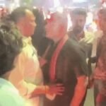 कांवड़ यात्रा में एयरगन से हवाई फायरिंग पर बवाल, पुलिस ने जब्त की बंदूक; युवकों से हुआ विवाद
