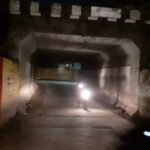 रेलवे पुल-2 पर दो दिन बंद रहेगा यातायात, पुल-3 से गुजरेंगे वाहन