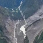 तिब्बत में विशाल झील टूटी, नेपाल में बाढ़ का खतरा बढ़ा