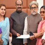 टीएमसी के 20 बागी सांसदों को लोकसभा सचिवालय का नोटिस, सात दिन में मांगा जवाब