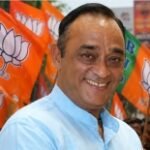 निकाय चुनाव से पहले अजमेर भाजपा में बगावत! पूर्व महापौर धर्मेंद्र गहलोत ने छोड़ी पार्टी, देवनानी पर लगाए गंभीर आरोप