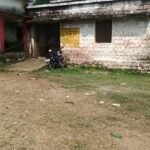 बरहट कोटेदार की चोरी पकड़ी गई ग्रामीणों द्वारा कार्यवाही की मांग