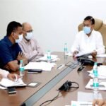रबी सीजन के लिये पर्याप्त विद्युत उपलब्धता सुनिश्ति करने करें जरूरी कार्यवाही