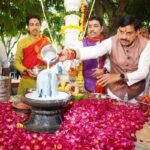 संतों के आशीर्वाद से मिलती है सद्कार्य की प्रेरणा : मुख्यमंत्री डॉ. यादव