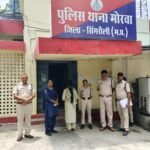 मोरवा हत्याकांड का सनसनीखेज खुलासा