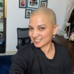 बाल मुंडवाकर सिंगरौली नगर निगम आयुक्त सविता प्रधान ने दिया संवेदनशीलता का संदेश, सादगी और मानवीय सोच की हो रही सराहना