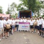 असम बाढ़ पीड़ितों की मदद को आगे आए गौतम अदाणी, राहत कोष में दिए 11 करोड़ रुपये