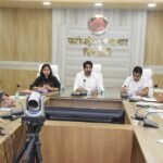 स्वतंत्रता दिवस समारोह की तैयारियों को लेकर बैठक संपन्न