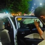 सिंगरौली में VIP रौब पर पुलिस का शिकंजा: हूटर, फ्लैश लाइट और ब्लैक फिल्म वाले 94 वाहनों पर कार्रवाई