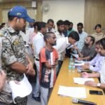 जनसुनवाई में कलेक्टर ने सुनीं 252 आवेदकों की समस्याएं