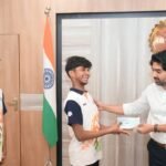 कलेक्टर की संवेदनशील पहल से दिव्यांग एथलीटों को मिली नई उड़ान