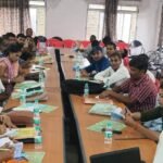 प्रस्फुटन समितियों के प्रशिक्षण में योजनाओं के प्रभावी क्रियान्वयन एवं जनभागीदारी पर जोर