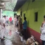 किराये के कमरे में मिला युवक का शव, पोस्टमार्टम रिपोर्ट का इंतजार
