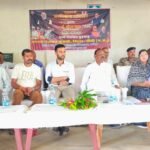 भुईमाड़ में धौहनी विधायक कुंवर सिंह टेकाम की उपस्थिति में मुख्यमंत्री जन-विश्वास अभियान का शुभारंभ