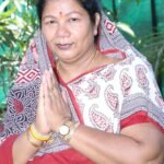 प्रभारी मंत्री श्रीमती सम्पतिया उइके आज आयेंगी सिंगरौली: कलेक्ट्रेट में लेंगी समीक्षा बैठक