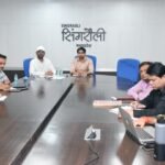 मुख्य सचिव ने वीडियो कान्फ्रेंसिंग से मुख्यमंत्री जन विश्वास अभियान का लिया फीडबैक