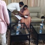 PHE की पेयजल योजनाओं पर आप का हमला, बजट बढ़ोतरी को बताया बड़ा घोटाला