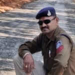 ट्रांसफर न होने से परेशान पुलिसकर्मी ने उठाया आत्मघाती कदम, सुसाइड नोट में बयां किया दर्द
