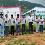 ग्रामीण विकास की नई तस्वीर गढ़ रहा अदाणी फाउंडेशन का सामाजिक सरोकार