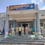 महाराष्ट्र बैंक डकैती कांड में एक और आरोपी बिहार से गिरफ्तार