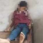 करौटी के ग्राम ओरगाई में 11 वर्षीय बालिका ने लगाई फांसी, कारणों की जांच में जुटी गोभा चौकी पुलिस