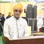 ‘महान’ की पहचान सिर्फ उत्पादन नहीं, सुरक्षा और जिम्मेदारी भी : लिनु पंचमन