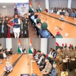 यह अभियान देश की ‘नारी शक्ति’ के साहस, दृढ़ संकल्प और बढ़ती क्षमताओं का सशक्त प्रमाण है:राजनाथ सिंह