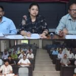 राजस्व वसूली और पीएम आवास योजना की समीक्षा, बड़े बकायेदारों पर कार्रवाई के निर्देश