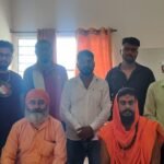 गौ सम्मान आह्वान अभियान के तीसरे चरण को लेकर चंडीगढ़ में महत्वपूर्ण बैठक