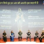 पश्चिमी कमान में अंगदान जागरूकता कार्यक्रम — जीवन को आगे बढ़ाने की पहल