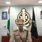 सीएम हेल्पलाइन शिकायत निराकरण में सिंगरौली पुलिस प्रदेश में नंबर-1
