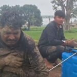 बंधा कोल ब्लॉक में फसल नष्ट करने का आरोप, ग्रामीणों में आक्रोश