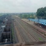 सरई नगर के हवा में घुला काला जहर