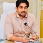 दो आदतन अपराधियों के विरुद्ध कलेक्टर ने पारित किया जिला बदर का आदेश