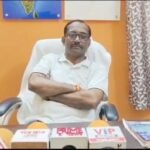 फायर ब्रिगेड से विधायक की कार धुलाई का वीडियो वायरल, रामनिवास शाह बोले- टंकियां भरने पहुंची थी गाड़ी, धोने के निर्देश नहीं दिए