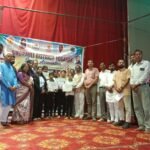 सिंगरौली में योग प्रतिभाओं का प्रदर्शन, 6वीं जिला स्तरीय योगासन स्पोर्ट्स प्रतियोगिता संपन्न