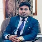 डा. आलोक पुरोहित ने संभाला पण्डित जी फाउंडेशन स्वावलम्बी के राष्ट्रीय सलाहकार का दायित्व