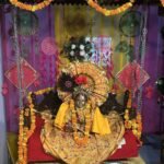 मनीमाजरा में 2 सितंबर को निकलेगी भव्य श्री कृष्ण शोभायात्रा